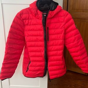 Outerwear! Extremely warm coat!